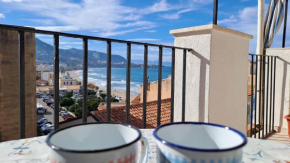Sun Apartment Cefalù